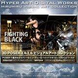 POSER ミルミル ビジュアル アートコレクション
